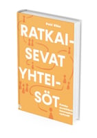 Ratkaisevat yhteisöt